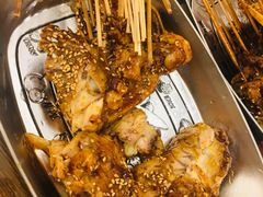 -乐兔串工坊·炖肠(万达店)