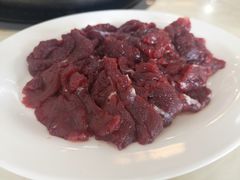 鲜嫩黄牛肉-金新街边打边炉(天安花园店)
