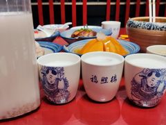 -福照楼汽锅鸡·云南特色菜·城市文化地标(胜利堂店)