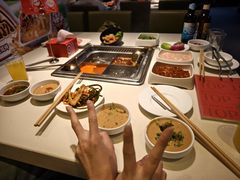 -海底捞火锅(威高广场店)