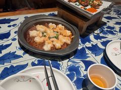 -绿茶餐厅(布吉万象汇店)