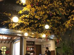 -松针蔡记蒸饺(花园路店)
