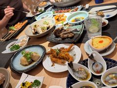-德川家日本料理(中关村寰太大厦店)