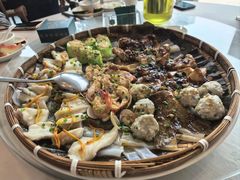 -悦来轩顺德菜(寮厦店)