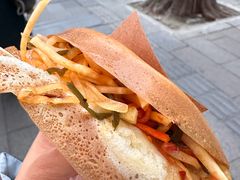 -贺记蛋烘糕(文庙西街店)