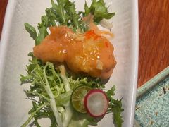 -匠和风精致料理(宁德万达店)