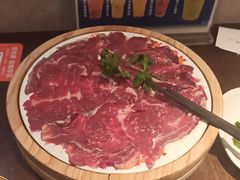 -牛市坎火锅(建设路店)