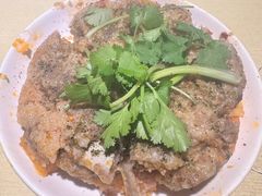 -张豆花(碚峡路店)
