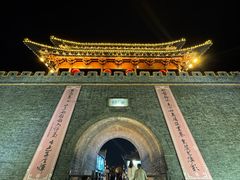 -双东酒店(东关街店)