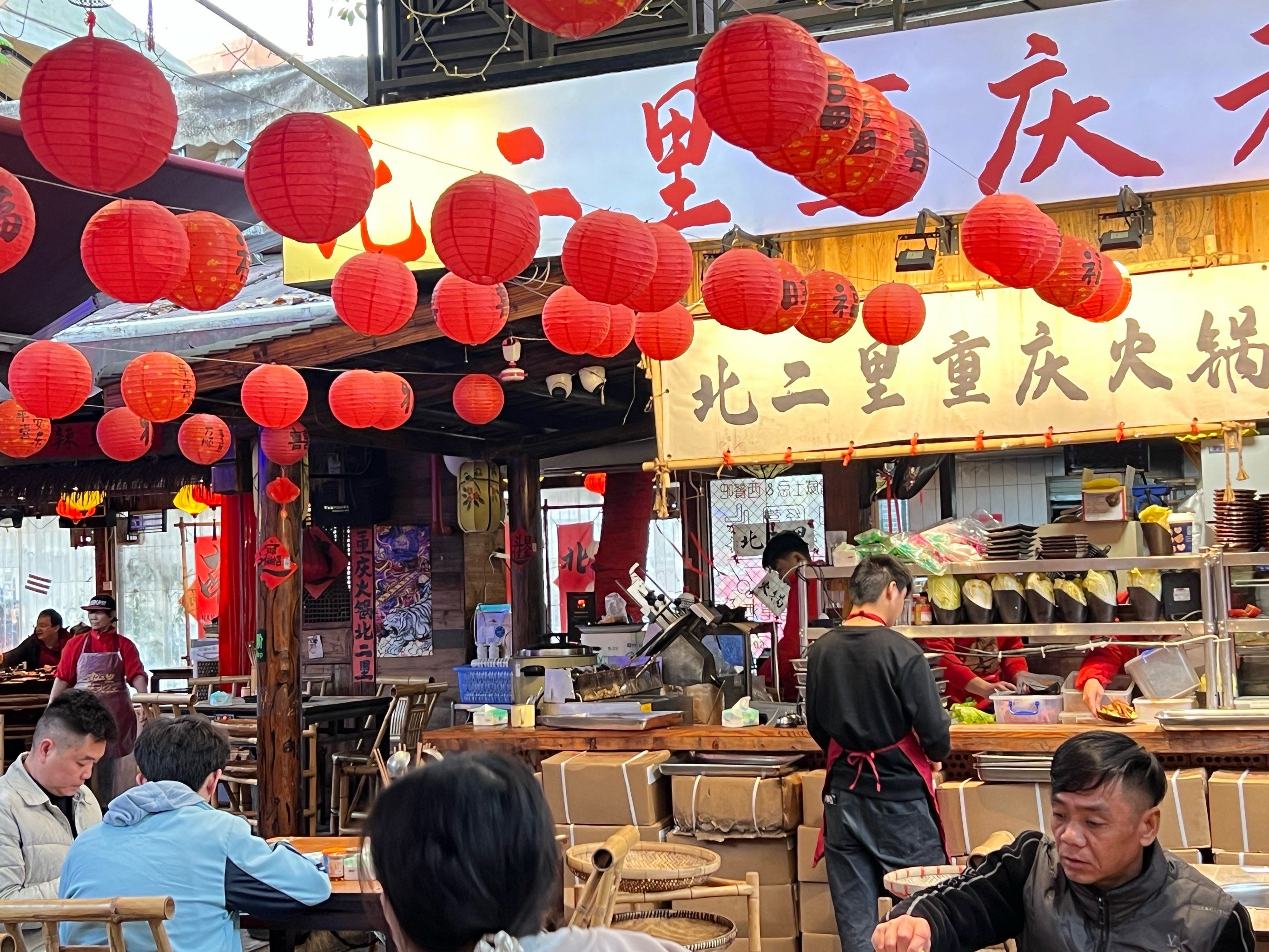 环境干净,服务态度好,味道好