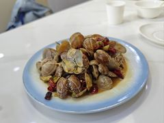 -来之顺海鲜菜馆·青岛菜·始于1993(栈桥店)