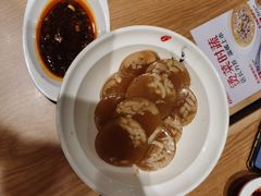 -喜家德虾仁水饺(青岛永旺东部店)