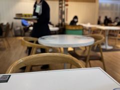 -葡珍轩冰室(虹桥机场T1店)