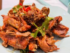 -满兴咱妈烀饼铁锅炖(兰州北街店)