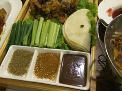 -闻香阁·清真(光荣道店)