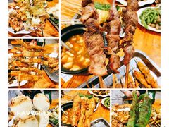 -清真海鲜大排档(原芥园道店)