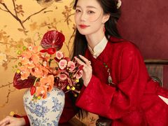 -海马体照相馆(重庆爱琴海购物公园店)