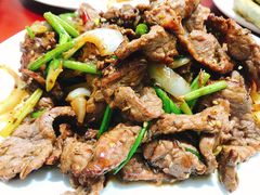 -牛庄高晓山风味馅饼城(海城店)