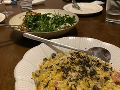 招牌牛肉烩饭-Bistro Les Lilas丁香花小酒馆