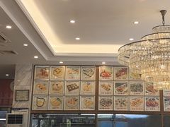 -濠江渔港酒楼(湾仔海鲜街，会展中心店)