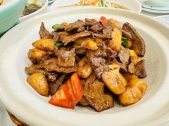 -善银私房菜馆(金舟花园小区店)