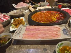 -重庆渝达老火锅(春熙路店)