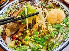 -有礼有面(知春路店)