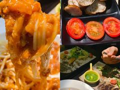 -The Cheebat 锌吧·Bistro(体育西店)