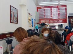 -吴茂兴本帮面(百色路店)