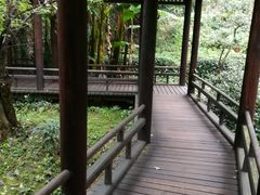 -黄公望隐居地