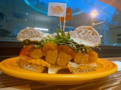 -Catch Bagel(芳草地店)