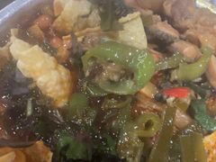 -水平有限广西米粉·广西风味集(五道口店)