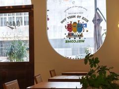 -Reset Coffee 与海咖啡