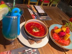 -卢布里西餐厅(海拉尔店)