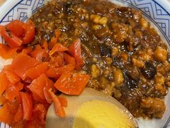 卤肉饭-吉野家(上亿广场店)
