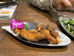 -玖鲜小笼(中山广场店)