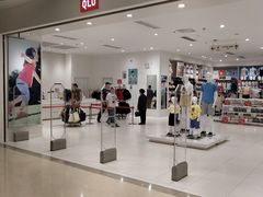-优衣库(苏州天虹CCMall石路店)