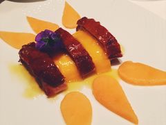 -夏苑(新加坡丽思卡尔顿美年酒店)