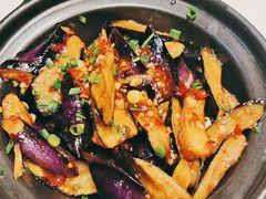 -蜀香格格•剁椒鱼头(龙西店)