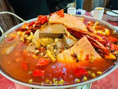 -小四川餐厅(纪庄子北道店)