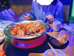 招牌肉蟹煲-胖哥俩肉蟹煲(虹口龙之梦店)