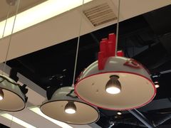大堂-龍歌自助小火锅(市南金茂湾店)