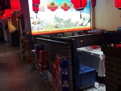 -渔民船说·北塘海鲜·天津菜·海肠捞饭(北塘古镇店)