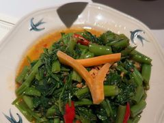 -太食獸泰式茶餐厅(IFS国金中心店)