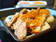 -西贝(金桥店)