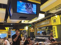 -嘎嘎鸭脑壳(蜀汉路店)
