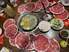 -汕头八合里海记牛肉店(清河店)