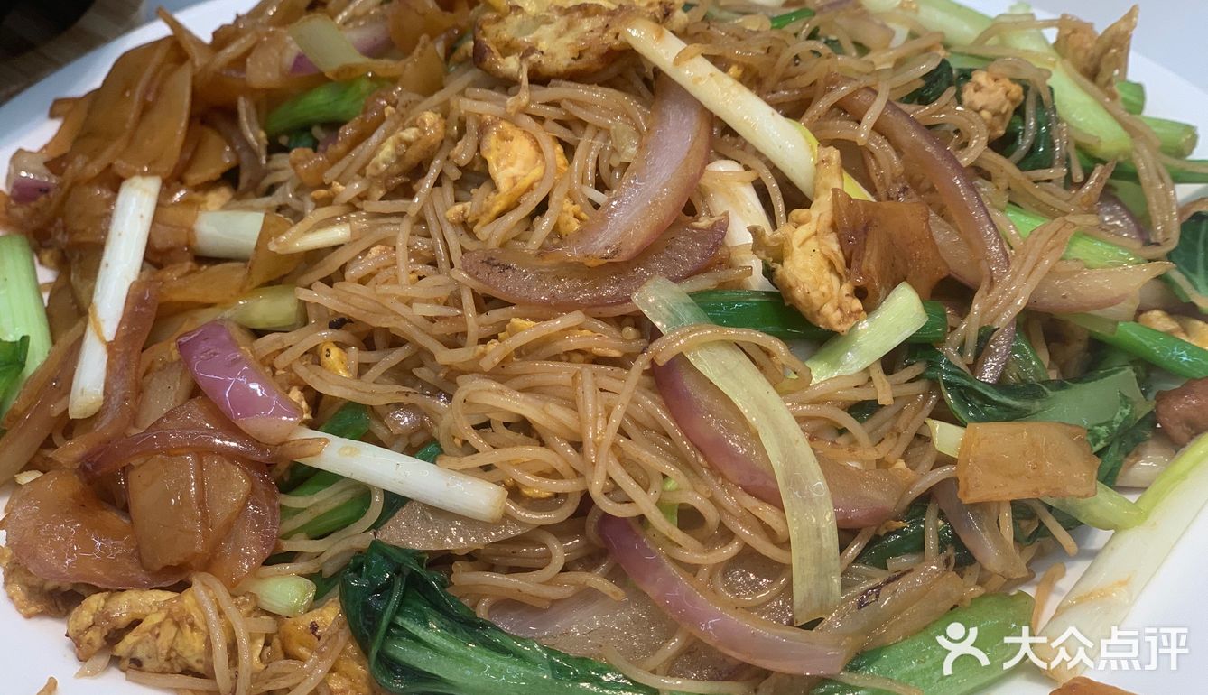 花少爷的粥确实不会让人失望…