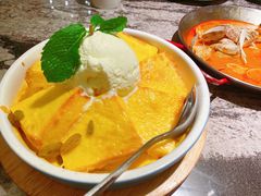 -新白鹿餐厅(松江开元地中海店)