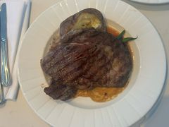 -360 The Restaurant at the CN Tower